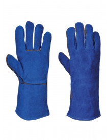 Portwest A510 14" Leather Welding Gauntlet